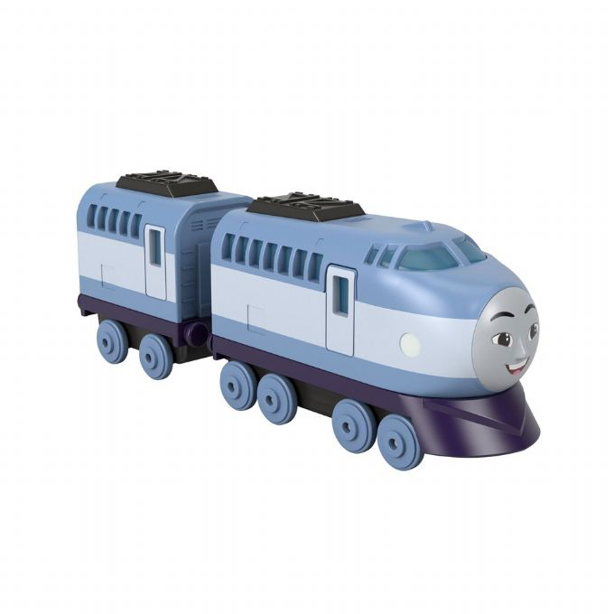 Thomas Train Trackmaster Kenji version 1