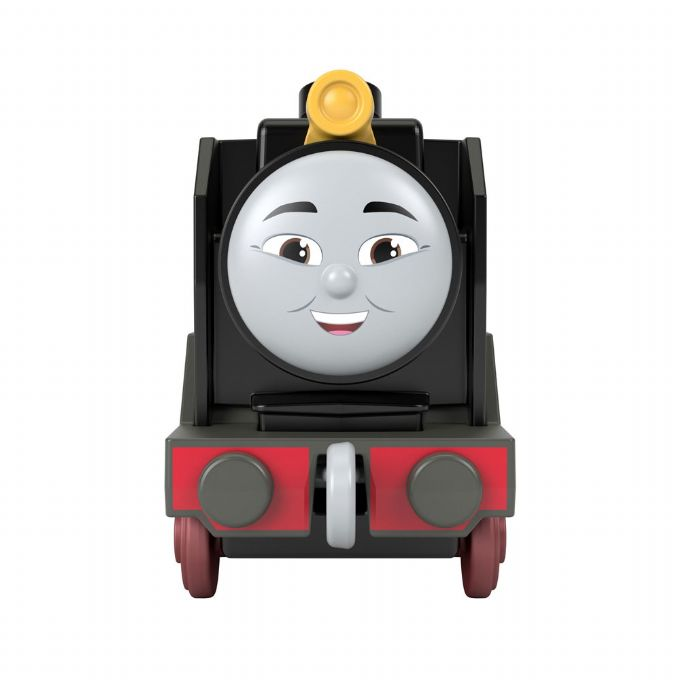 Thomas Train Trackmaster Hiro version 4