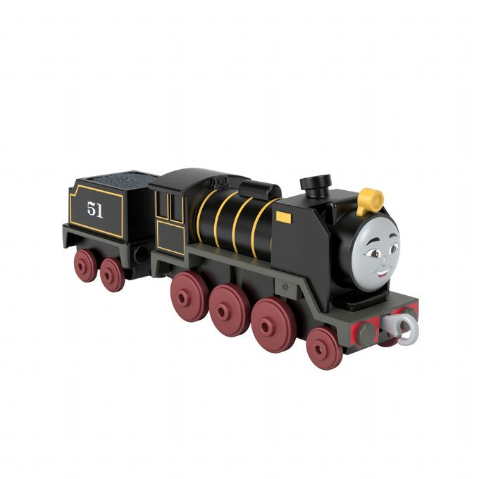 Thomas Train Trackmaster Hiro version 1