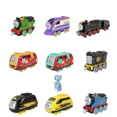 Thomas & Friends Sodor Cup Racers