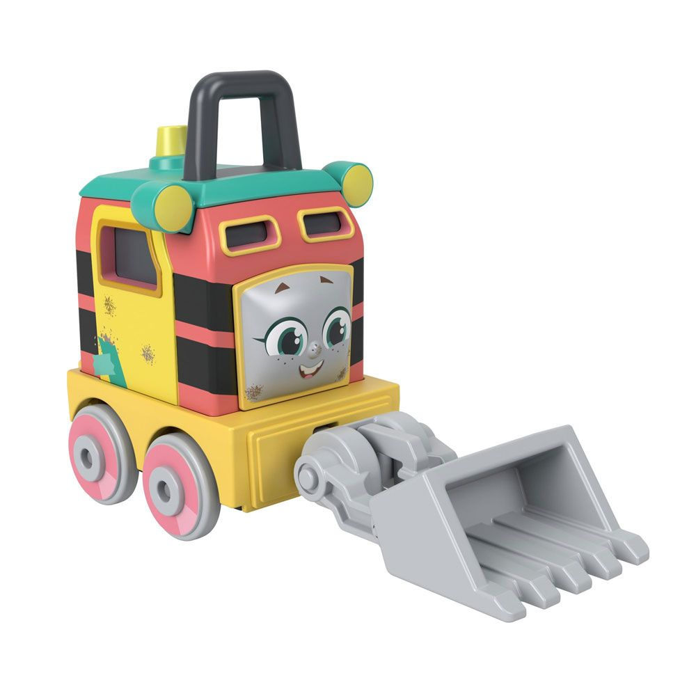 Thomas & Friends Sandy The Rail Tog