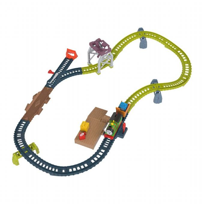 Thomas Took Percy's Package Roundup version 1