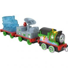 Thomas and Friends banner