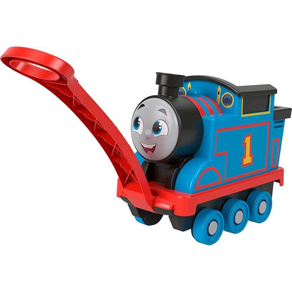 Thomas Tog Pull Along Tog