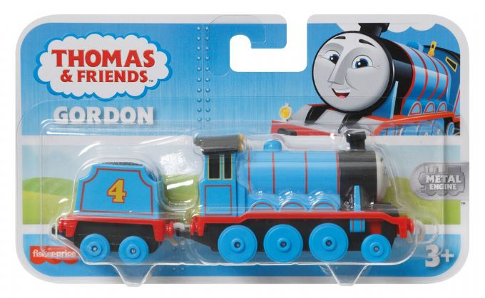 Thomas & Friends Gordon Tog version 2