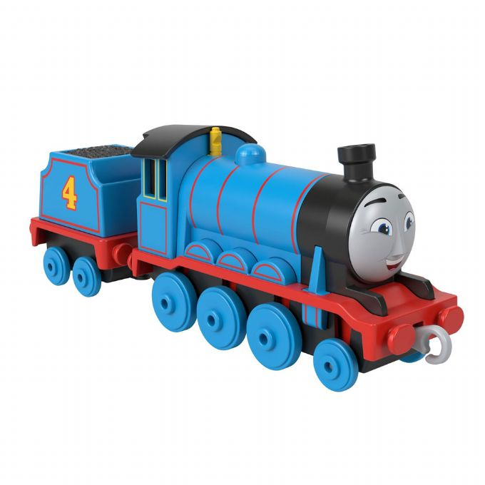 Thomas version 1