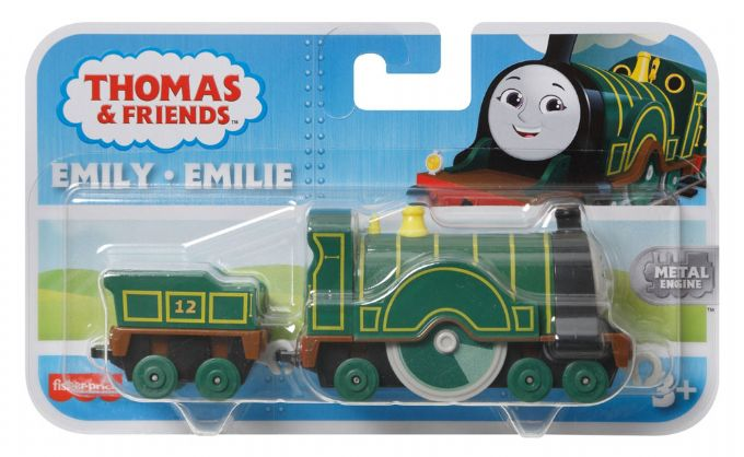Thomas & Friends Emily Tog version 2