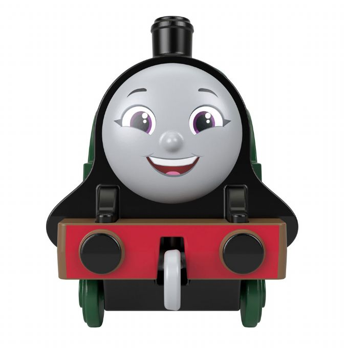 Thomas & Friends Emily Tog version 3