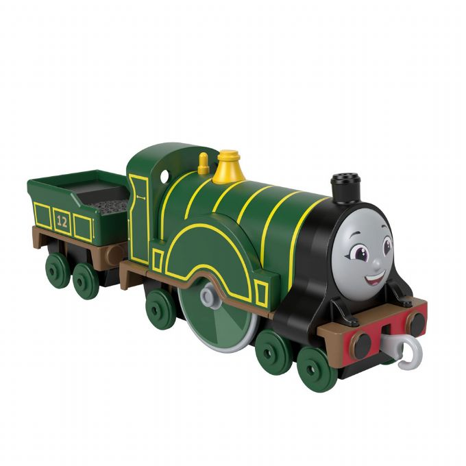 Thomas version 4