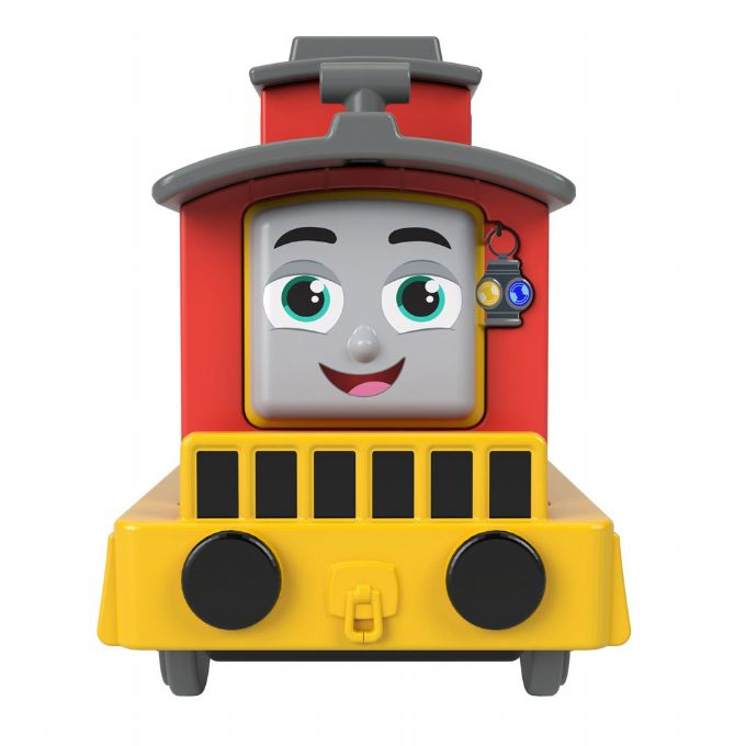 Thomas version 3