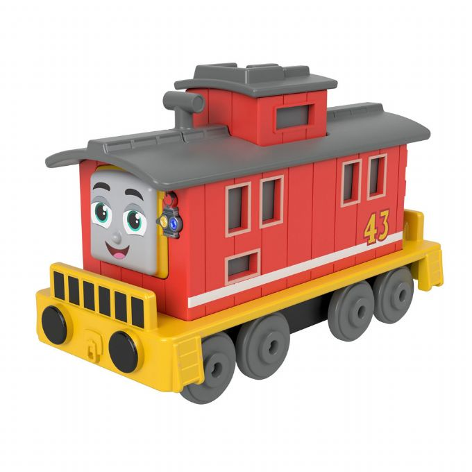 Thomas version 4
