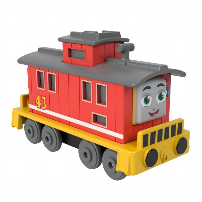 Thomas version 1