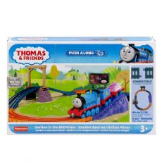 Thomas t�get�gset HHV81 box
