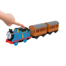 Thomas and Friends banner