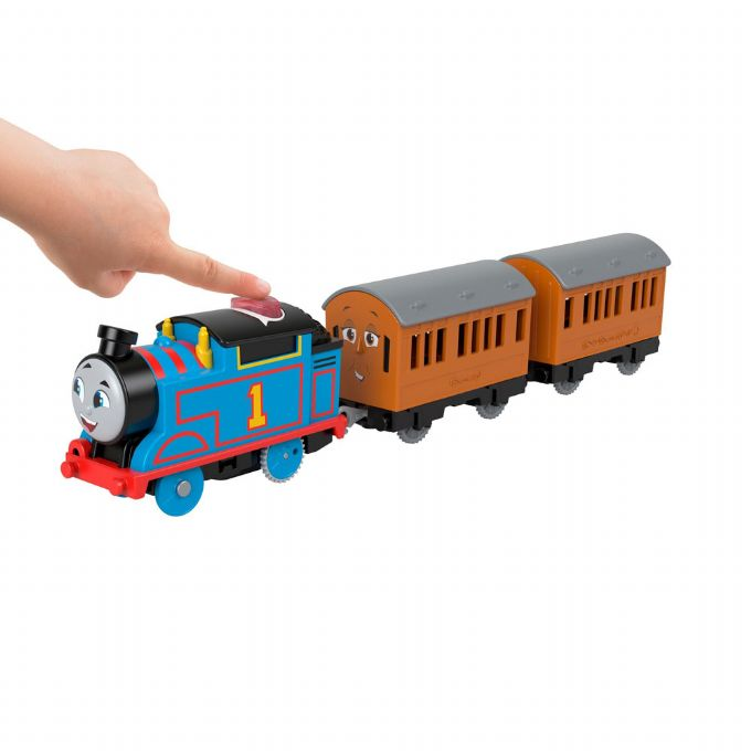 Thomas Train Talking Thomas version 2