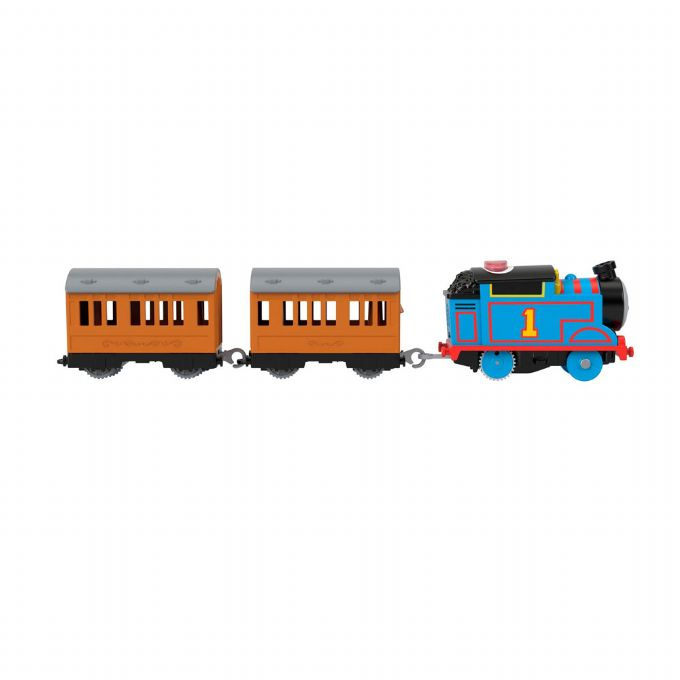 Thomas Train Snakker Thomas version 3