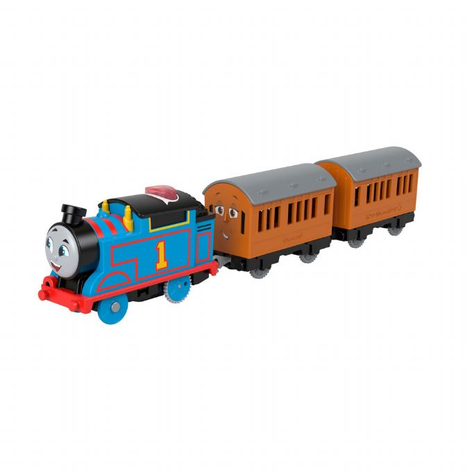 Thomas Train Snakker Thomas version 1