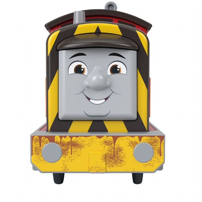 Thomas Train Batteridrevet Salty version 3