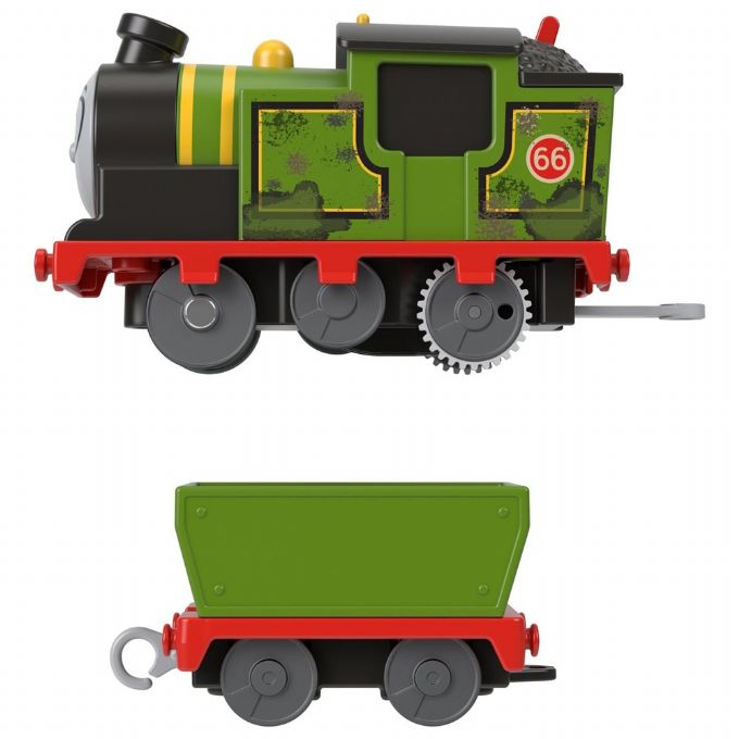 Thomas Train Whiff akkukyttinen version 3