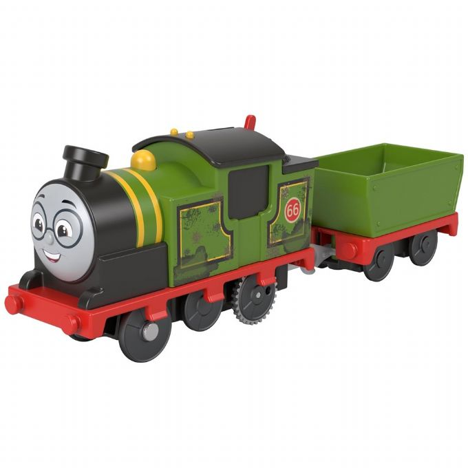 Thomas Train Whiff batteridriven version 1