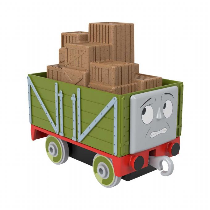 Thomas  version 1
