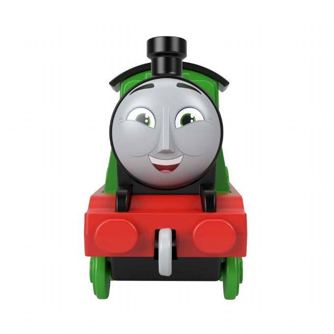 Thomas & Friends Henry Tog version 4