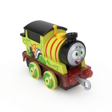 Thomas Train Color Change Percy Train