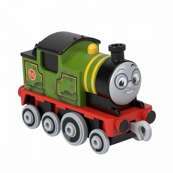 Thomas version 1