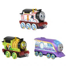 Thomas Train Color Change Train 3 pack