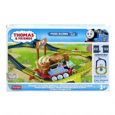 Thomas t�get�g HPM64 box