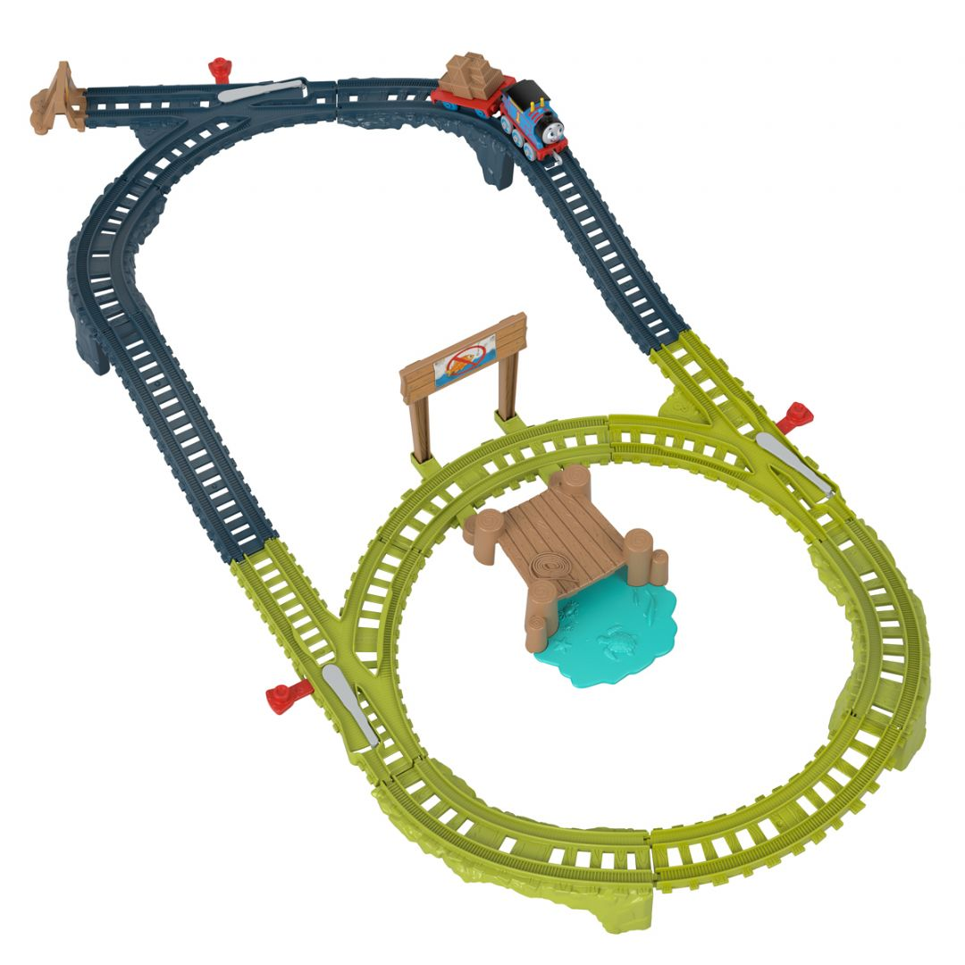 Thomas Tog Dockside Delivery Togbane Thomas Tog Dockside Delivery Togbane