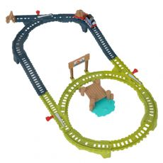 Thomas och v�nnerna Dockside Delivery J�rnv�gset