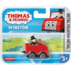 Thomas Tog Metal Engine HTN38 box