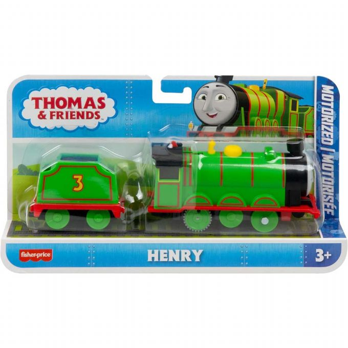 Tuomas Veturi Diesel Henry paristok�ytt�inen version 2