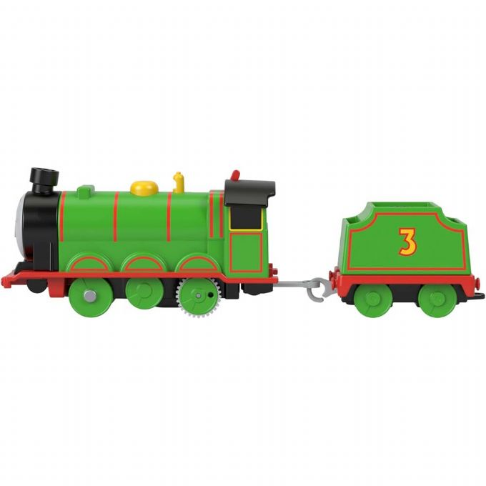 Tuomas Veturi Diesel Henry paristok�ytt�inen version 3