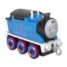 Color Change Thomas