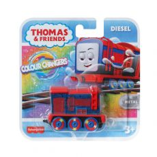 Thomas T�get Metallmotor HTN51 box