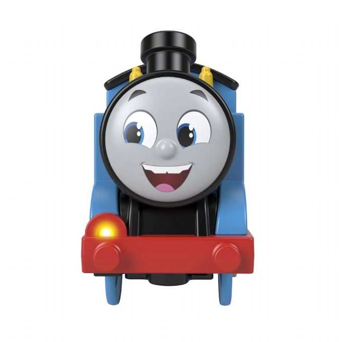 Thomas Train Snakker Thomas version 3