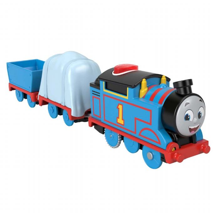 Thomas Train Talking Thomas version 1