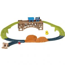 Thomas och v�nnerna Quacky Cargo Lekset