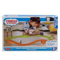 Thomas T�get T�gbana HXK03 box