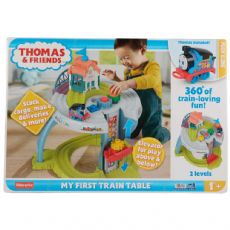 Thomas Tog banner