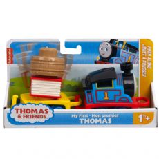 Thomas Tog banner