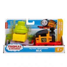 Thomas Tog banner