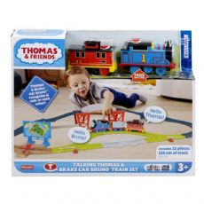 Thomas Tog banner