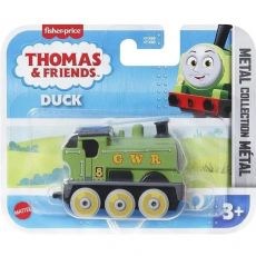 Thomas Tog Metal Engine JBW25 box