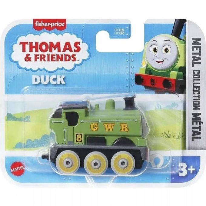 Thomas  version 2