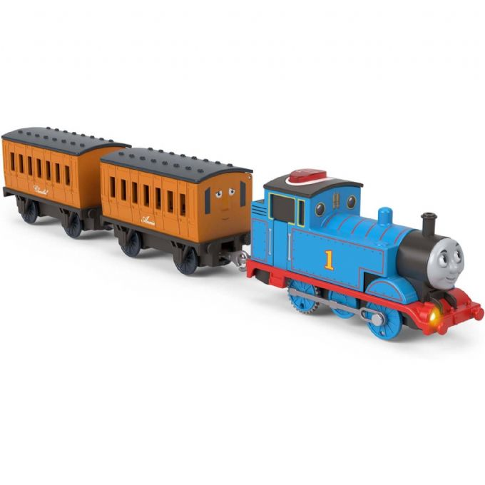 Thomas Tog Talende Thomas version 1