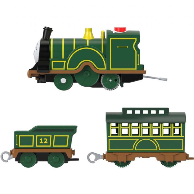 Thomas Tog Batteridrevet Talking Emily version 3