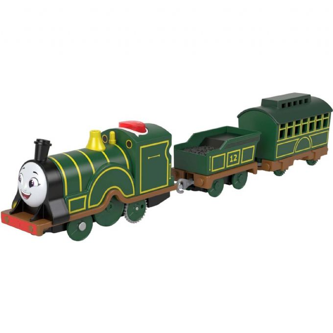 Thomas Tog Batteridrevet Talking Emily version 1